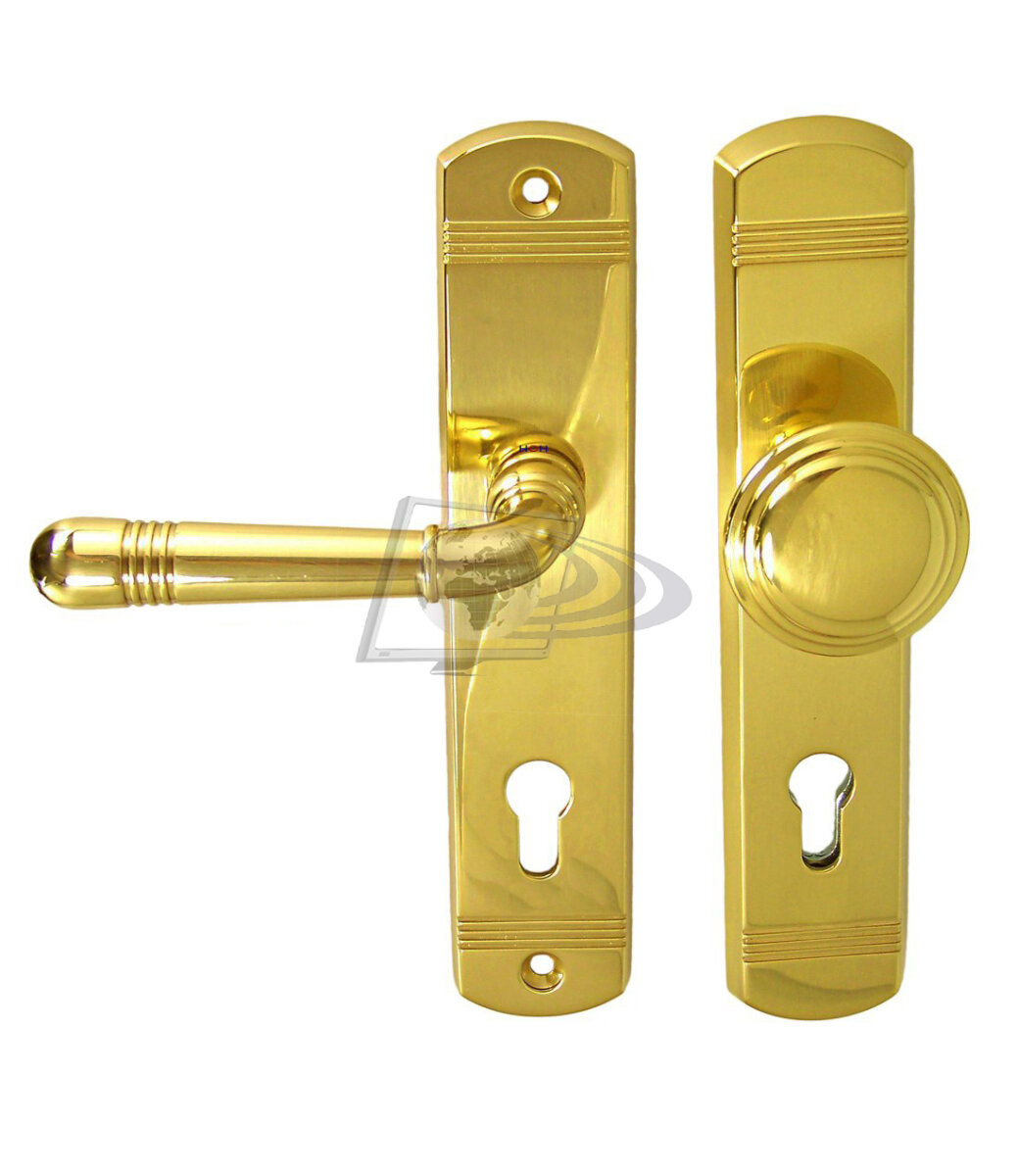 Massiv Messing Schutzbeschlag Helena Prime LS Messing Poliert WE 72 K massiv-messing-schutzbeschlag-helena-prime-ls-messing-poliert-we-72-k