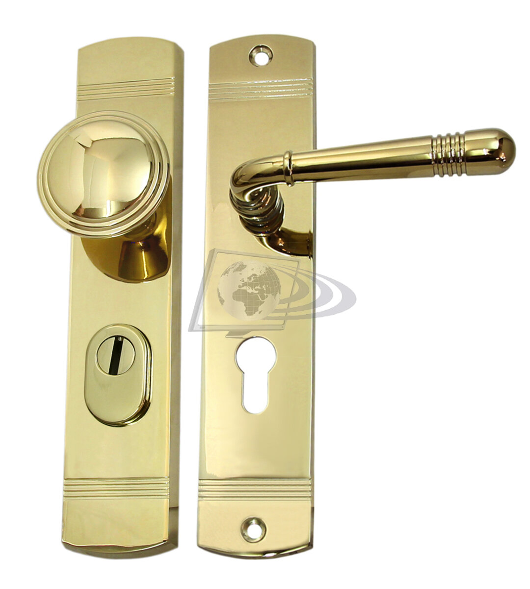 Wohnungst r Schutzbeschlag Helena LS Messing Poliert WE 72 Mm Mit Kna wohnungst-r-schutzbeschlag-helena-ls-messing-poliert-we-72-mm-mit-kna