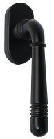 Fenstergriff FG Helena 2314 Schwarz PVD Rasterolive...