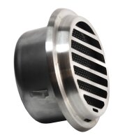 Edelstahl Lüftungsgitter LG - 8010 -8012 - 8015 L...