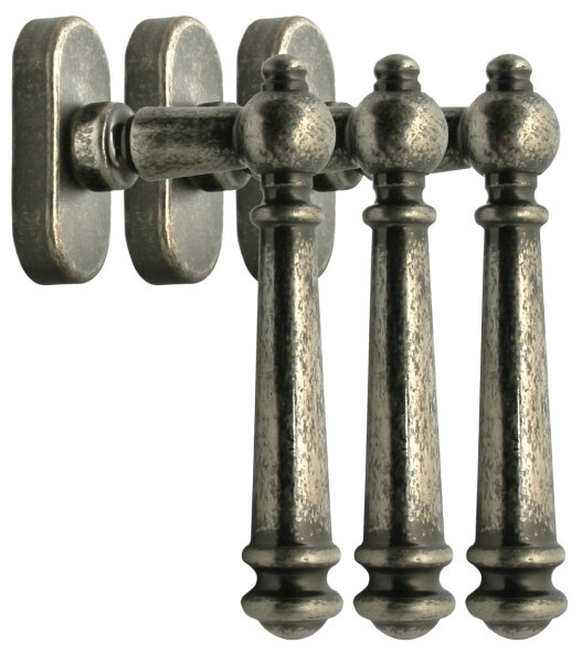 3 x Kos Antik Iron